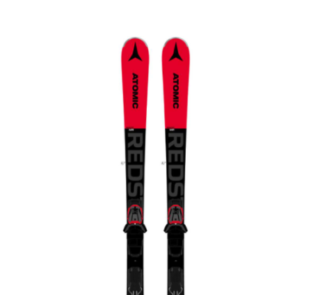 Горные лыжи с креплениями Atomic 20-21 Redster MR LT  Горные лыжи с креплениями Atomic 20-21 Redster MR LT